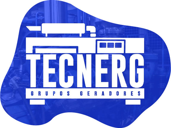 Manutenção de Geradores - Tecnerg